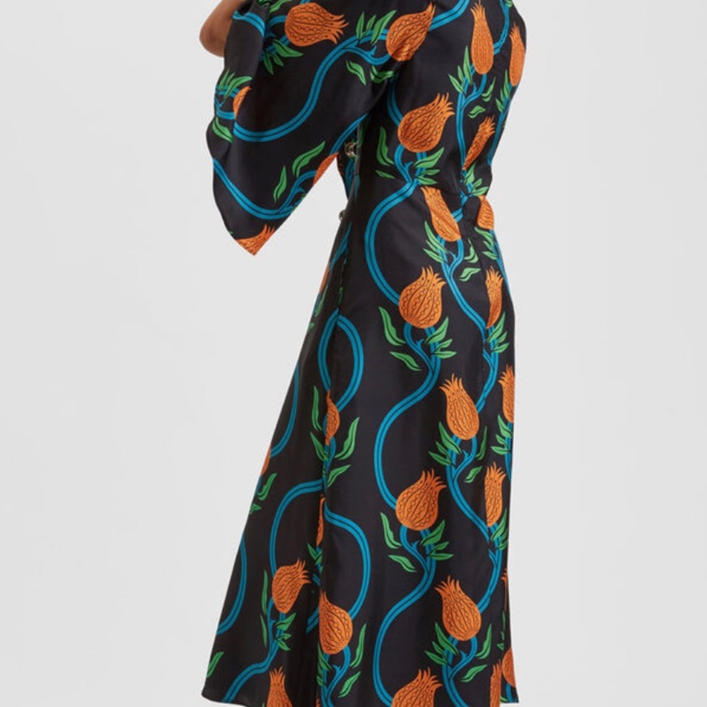 La Double J Sorella Dress. New With Tags